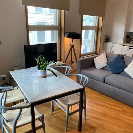High Apartment In St James Piccadilly Cov10 Лондон Екстериор снимка